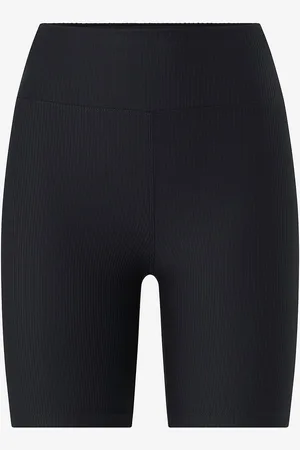 Röhnisch Træningstights Ribbed R Bike HW Tights