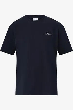Les Deux T-shirt Crew