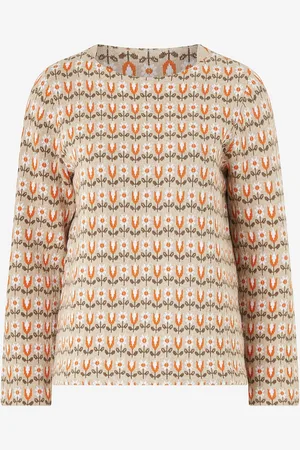 Jumperfabriken Trøje Tulipe Jumper