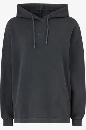 My Essential Wardrobe Hættetrøje EnzoMW Logo Emb. Hoodie
