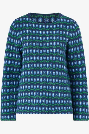 Jumperfabriken Trøje Tulipe Jumper