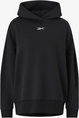 Reebok Hættetrøje Lux Oversized Hoodie