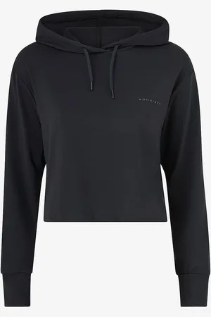Röhnisch Hættetrøje Soft Jersey Hoodie