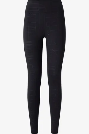 Röhnisch Træningstights Logo Effect High Waist Tights
