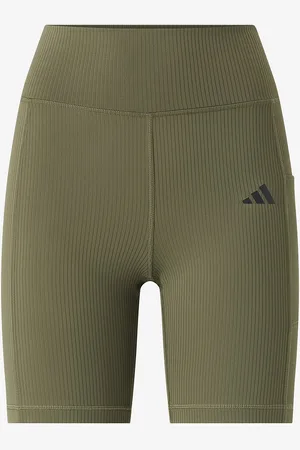 adidas Træningstights Opt Rib Sho L