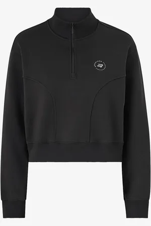 Röhnisch Sweatshirt Soft Sweat Half Zip