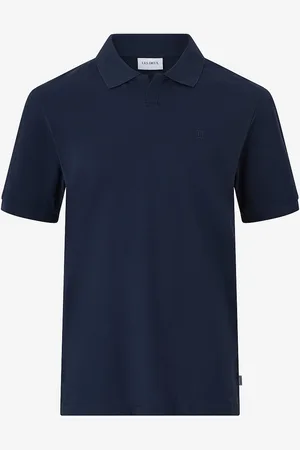 Les Deux Poloshirt Piqué Polo 2.0
