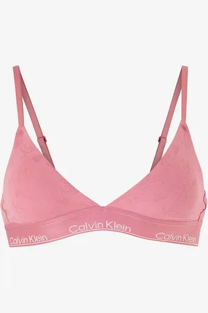 Calvin Klein Bh Lightly Lined Triangle