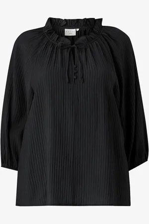 Kaffe Bluse kcLinna
