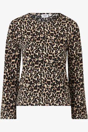 Saint Tropez Top Ilyssasz Blouse