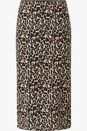 Saint Tropez Nederdel IlyssaSZ Skirt