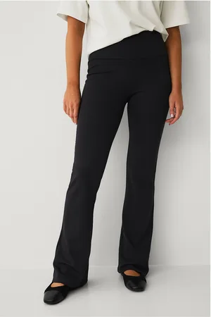ELLOS Leggings med bootcut