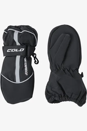 Cold Vanter Filur Mitten
