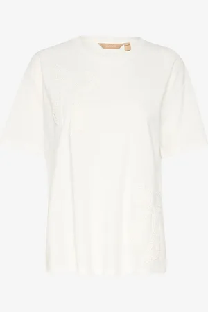 Culture T-shirt cuAngie Amora T-shirt