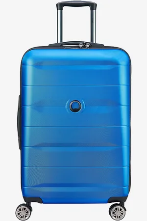 Delsey Rejsetaske Comete Plus 67 Light Blue