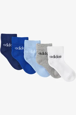 adidas Ankelsokker Kids Lin Ank 5-pak