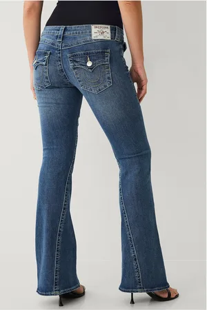 True Religion Jeans Joey LR Flare