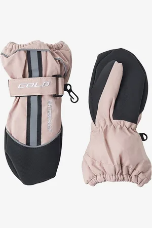 Cold Vanter Filur Mitten