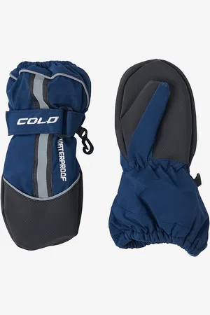 Cold Vanter Filur Mitten
