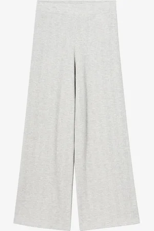 NAME IT Bukser nkfTulpu Wide Pant