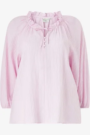 Kaffe Bluse kcLinna