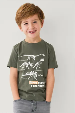ELLOS T-shirt i bomuld