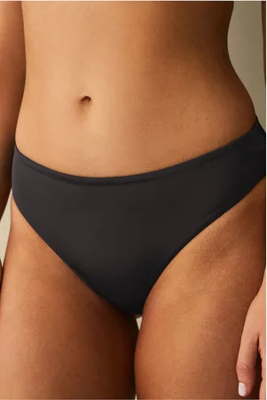 ELLOS Freya Midi bikinitop
