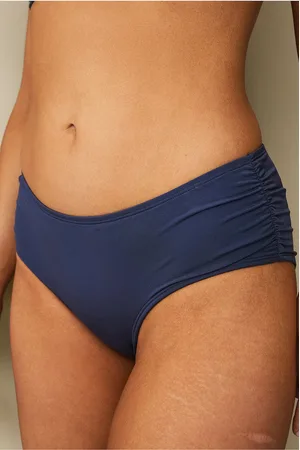 ELLOS Hipster Bikini Pink
