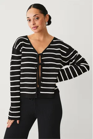 ELLOS Strikket cardigan
