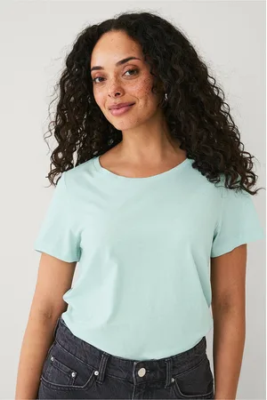 ELLOS T-shirt Crew Neck