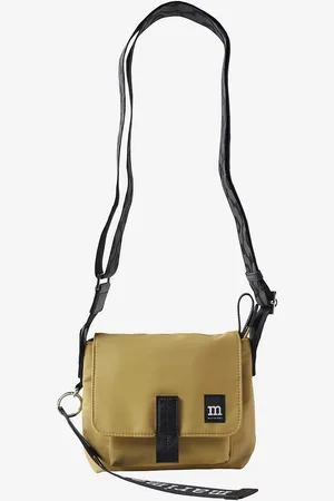 Marimekko Mini Messenger Solid