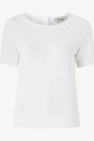 Jumperfabriken Top Ofelia Top