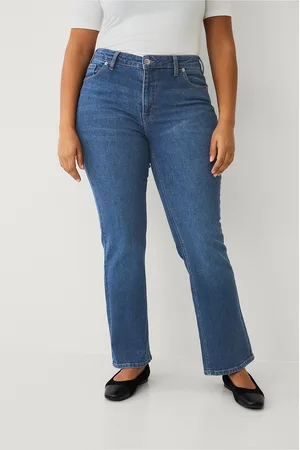 ELLOS Bootcut jeans