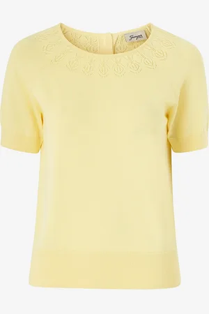 Jumperfabriken Top Ofelia Top