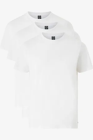 ELLOS T-shirt Kevin 3-pak