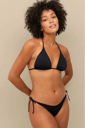ELLOS Sandra Tanga Bikini Pink