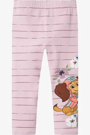 NAME IT Leggings nmfJuliane Pawpatrol Legging Cplg