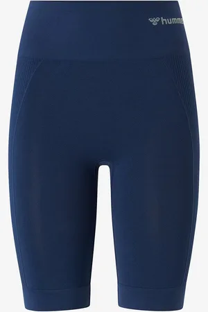 Hummel Cykelshorts hmlTif Seamless Cycling Shorts