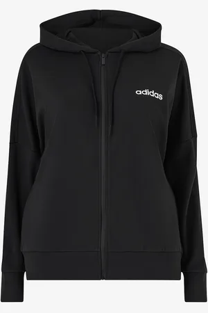 adidas Hættetrøje W Lin FT Fzhdin