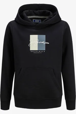 JACK & JONES Hættetrøje jorFrederiksberg Box