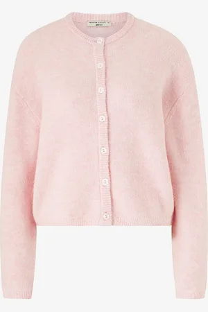 Gina Tricot Cardigan Knitted Cardigan