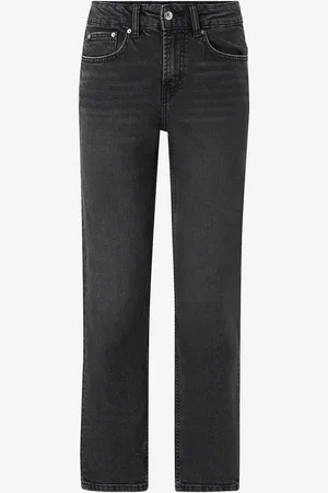 Gina Tricot Jeans Slim Straight