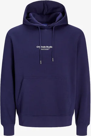 JACK & JONES Hættetrøje jorVesterbro Sweat Hood
