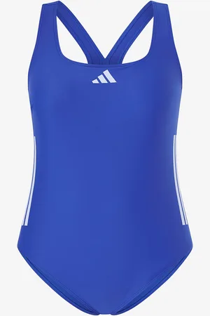 adidas Badedragt 3S Bld Suit PS