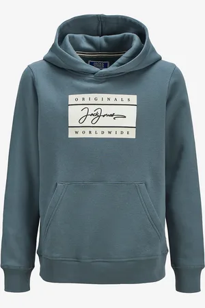 JACK & JONES Hættetrøje jorFrederiksberg Box