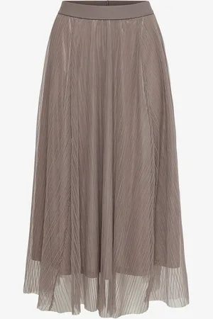 ONLY Nederdel carLavina Skirt Jrs