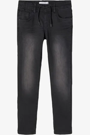 NAME IT Jeans nkmRyan Jogger Swe Jeans 5110-TH
