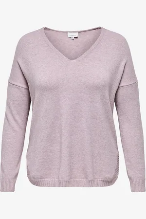 ONLY Trøje carMargareta LS Pullover Knt