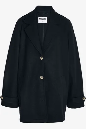 Noisy May Jakke nmAlicia LS Oversize Blazer