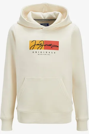 JACK & JONES Hættetrøje jorFrederiksberg Box
